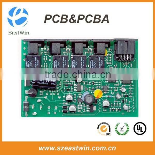 Home Theater Blank Circuit Board