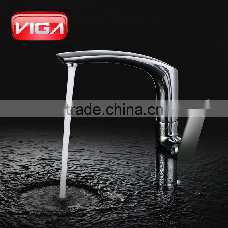 Hot selling small kitchen design CUPC faucet italian kitchen faucets
