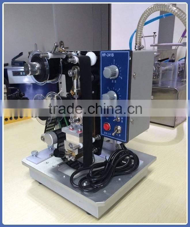 Date Coding Machine China Supplier Low Price Energy Efficiency