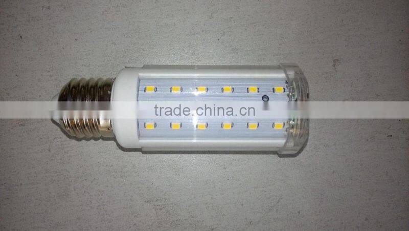 TODAY hot selling 5w 6w 8w 10w 12w 15w led corn lamp warehouse lighting indoor use corn led e27 b22 e14