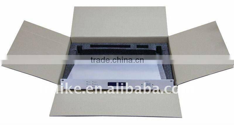 1550nm Erbium Doped Fiber Power Amplifier Module/edfa amplifier price