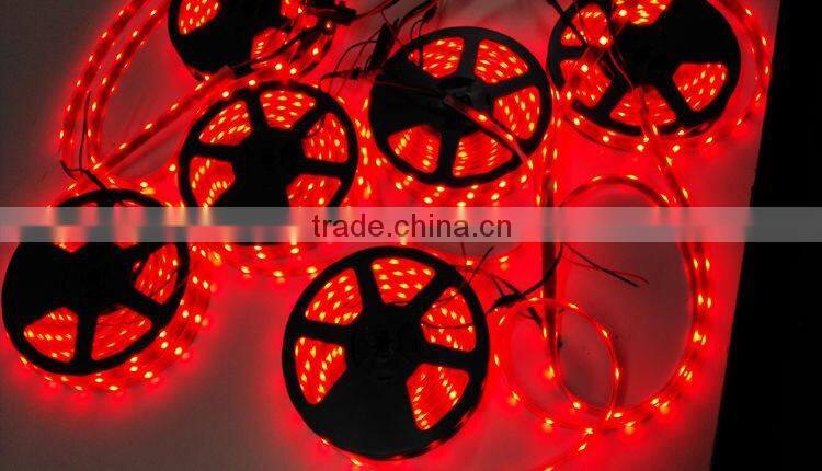 Wholesale 5000x15mm DMX Flexible strip light built-in high- precision constant current drive