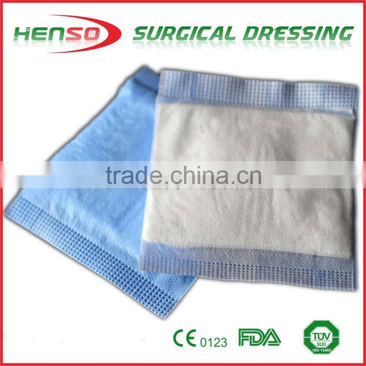 Henso Non Woven Abdominal Pad