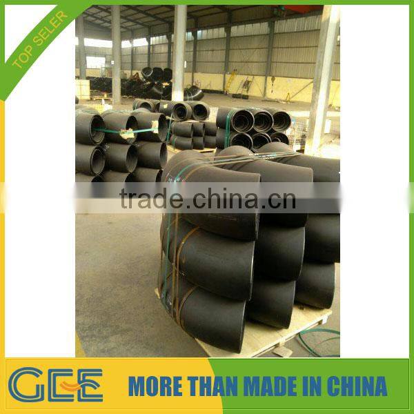 Alibaba website pipe elbow 90 degree dimensions