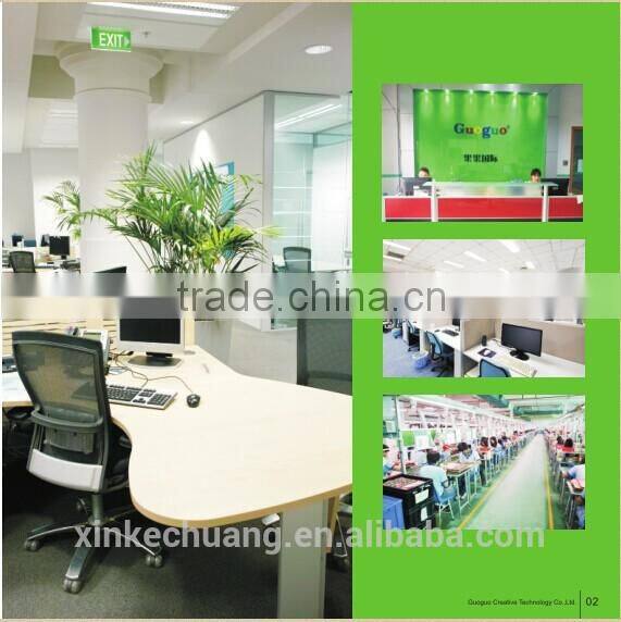 2015 New design desktop usb charging docking station with CE FCC ROHS UL certificate for iPod/iPhone/iPad