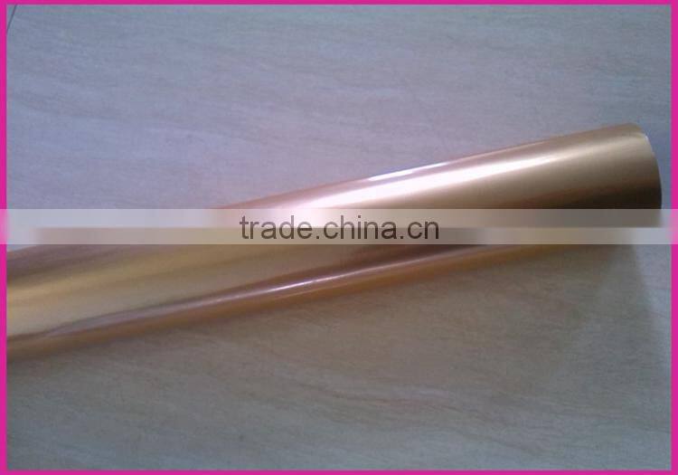 hot stamping foil for plastic with competitive price and commonly pattern