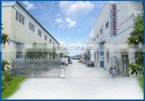 Portable wire hello kitty mini hanging comestic rotating rack /display rack HSX-246