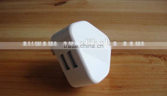 USB power adapter for iphone 6