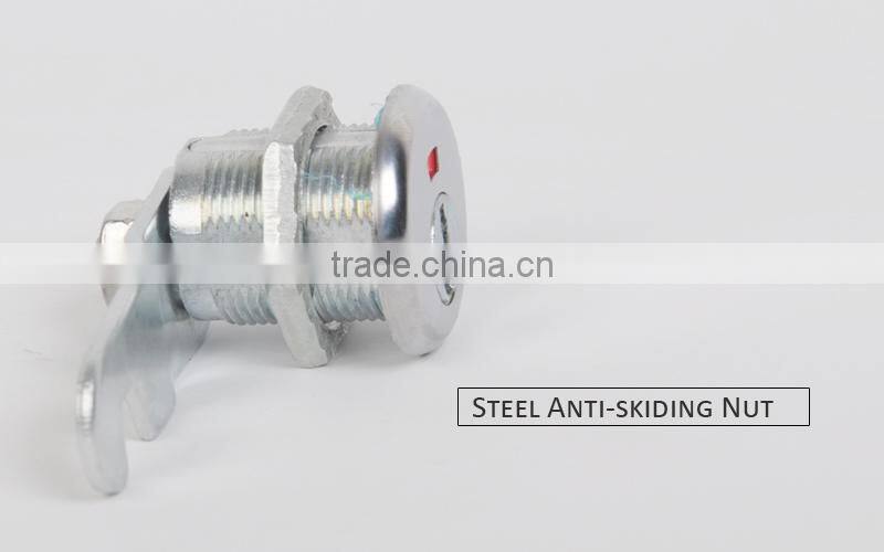 Luoyang Factory Direct Wholesale Best Quality Cylinder Cam Lock Price