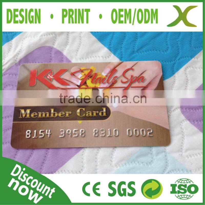 Free design..!! Printable ID card/ ID card with lanyard hole punch/Plastic working ID card printing