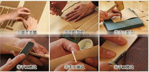 Compatible apple elastic leather pen Quiver holder tightly for ipad