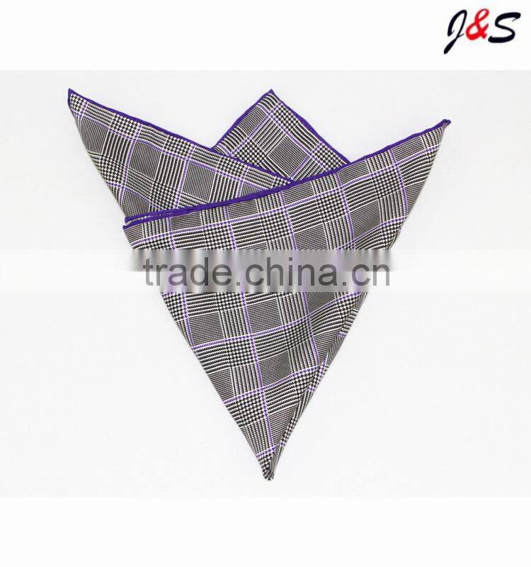 pocket square silk and ties, pocket handkerchief, pocket hanky WPF205