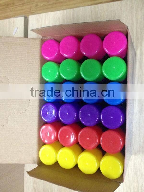 2015 new product PARTY STRING with different colors