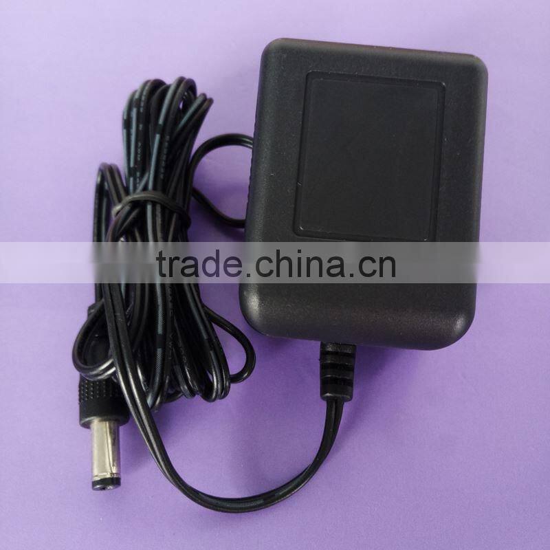 Cheap and Fine!!! ac adapter 12v-20va 230v 50hz
