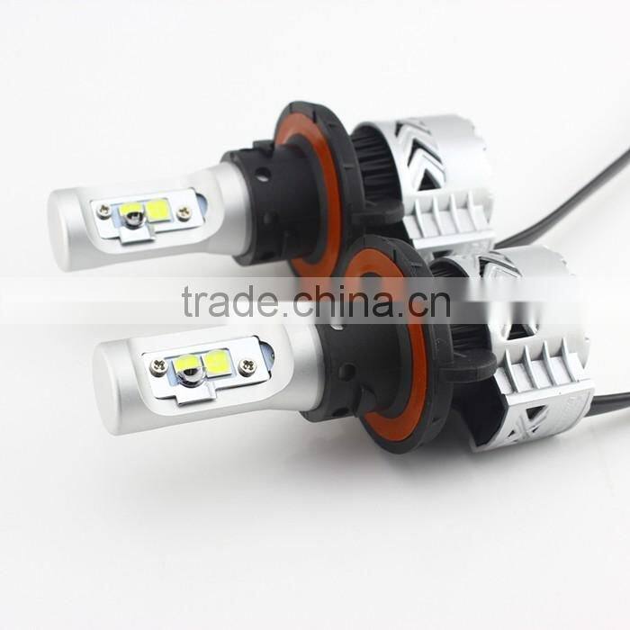 Excellent Quality High Brightness Ce Rohs Certified Led Head Light G8