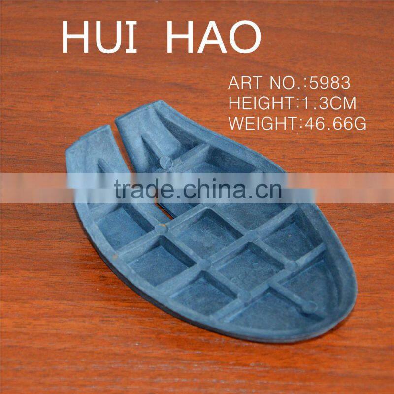 5983 ABS platforms/shoe platforms for women shoes