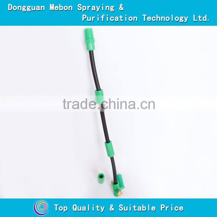 outdoor mist nozzle kits,patio cooling system nozzle