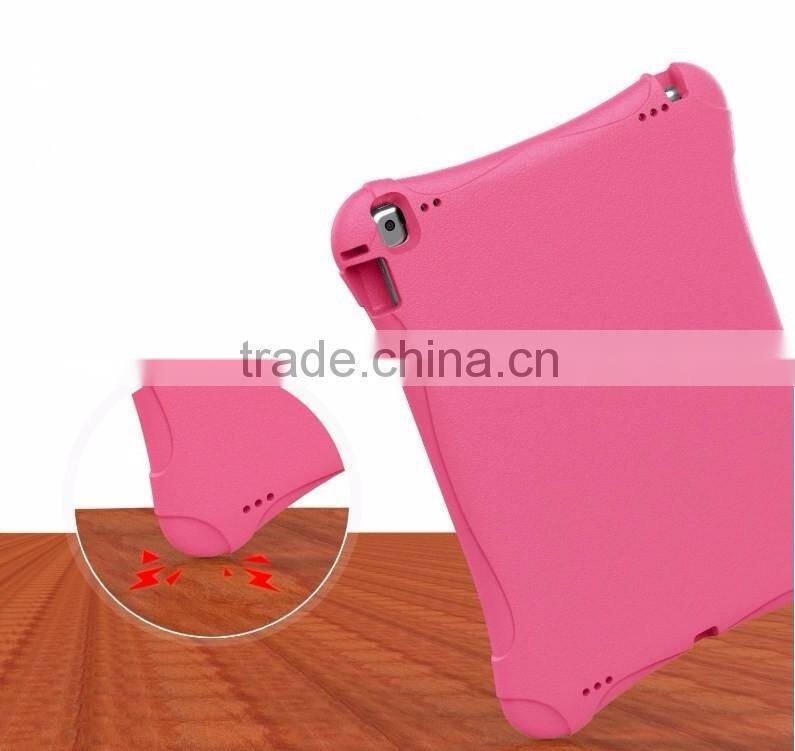 Kids friendly shock proof cover case for ipad pro 9.7 inch, for ipad pro 9.7 case