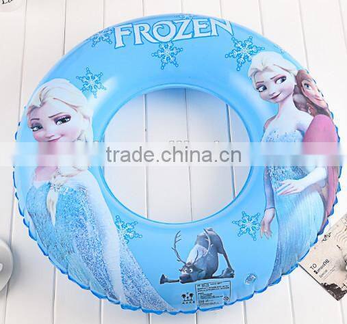 wholesale PVC baby inflatable swim ring