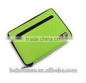 Various Colors 7.9 inch Tablet Case for Notebook Portable Electronics Accessories Organizer Cable Organizer Bag