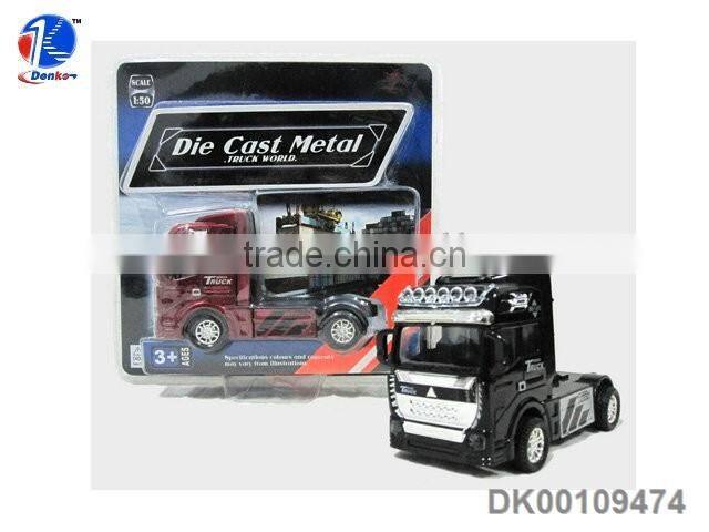 1 50 Scale Diecast Crane Model