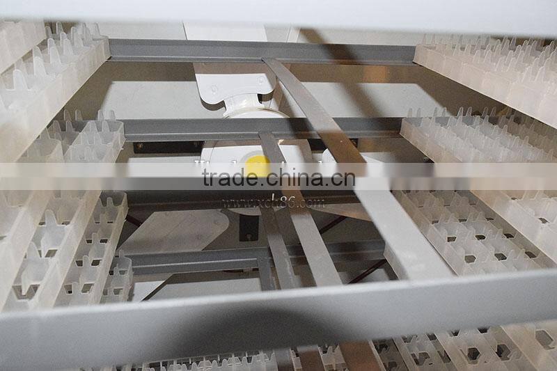High Quality 5280 Eggs Incubator/Small Chicken Egg Incubator/Chicken egg Incubator Hatcher For Sale
