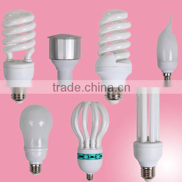 DSN/S-9 Spot Reflector 9 Watt GU10 CFL Energy Saving Light Bulb