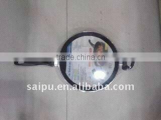 hot and new Aluminium wok