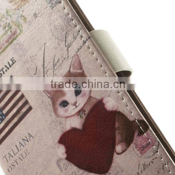 For Samsung Galaxy A3, cover case for samsung galaxy A3