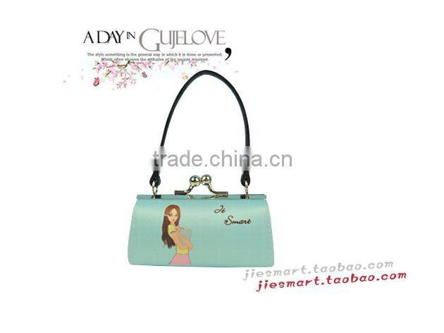 JSMART HELLEN lipstick case souvenir sublimation printing giftware