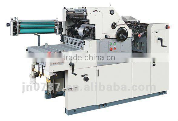 offset printer