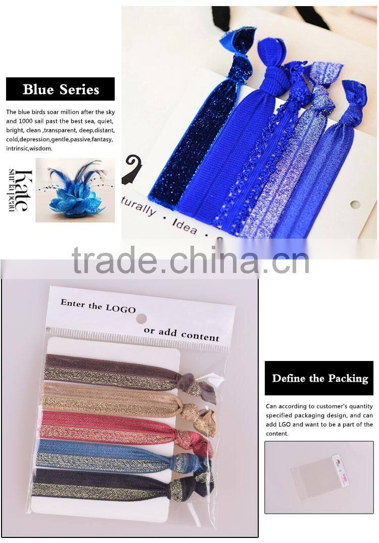 Fascinating Cute best Elastic Hair Bands