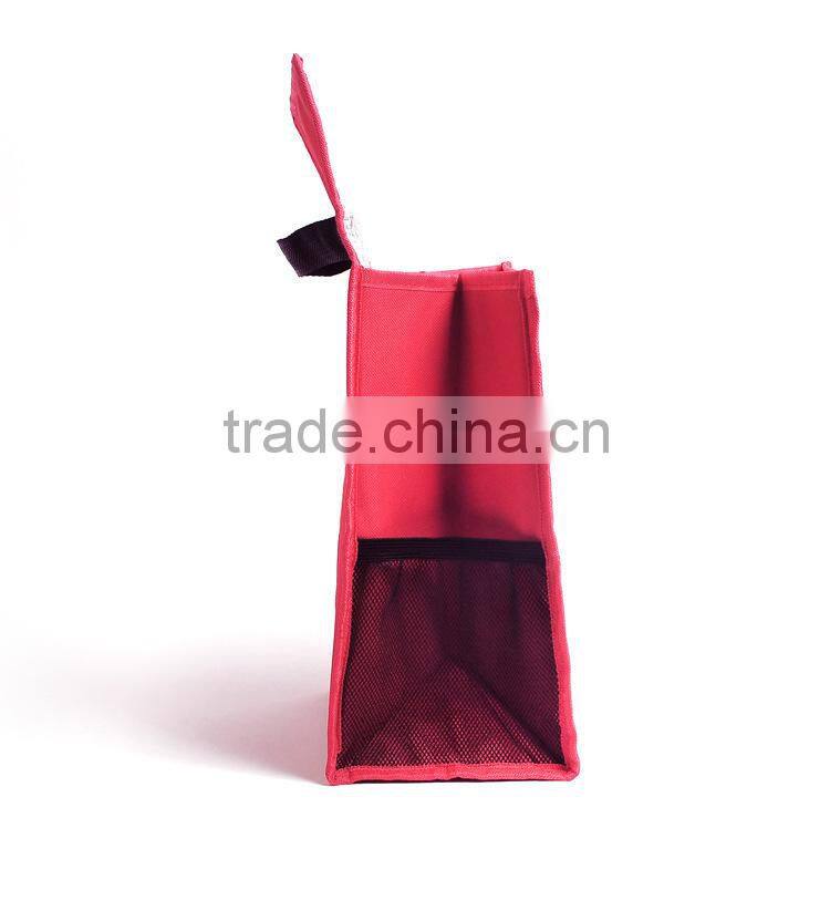 Low Price Non Woven Cooler Bag, Polyester Cooler Bag