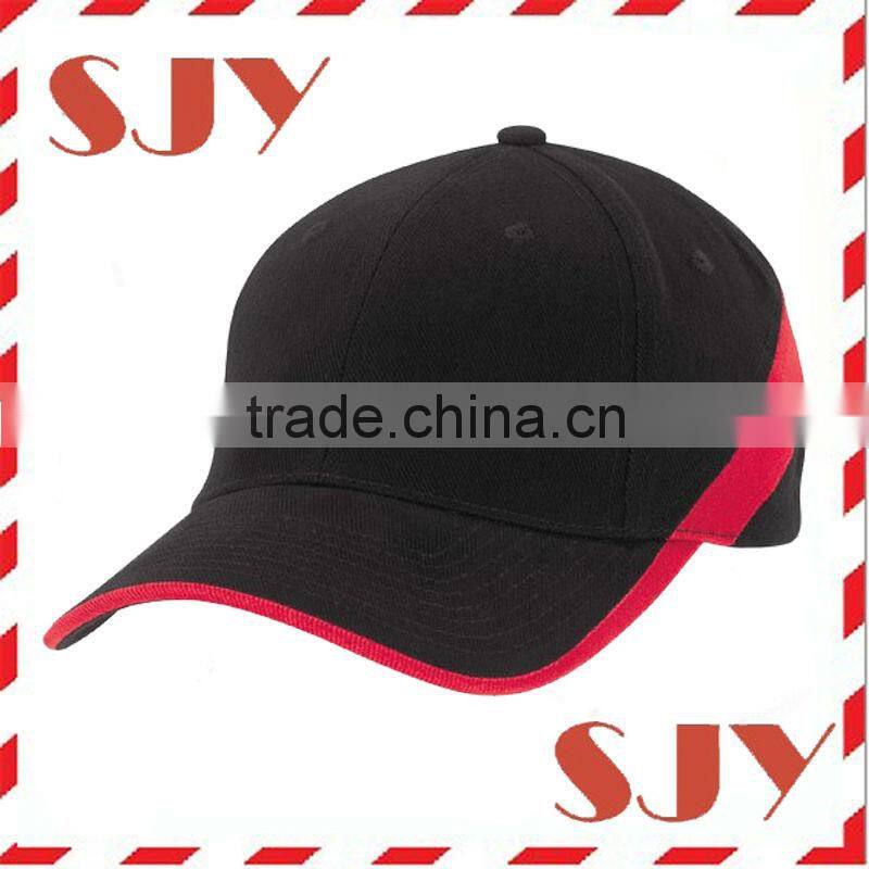 make your own logo korean ladies soft cotton hats