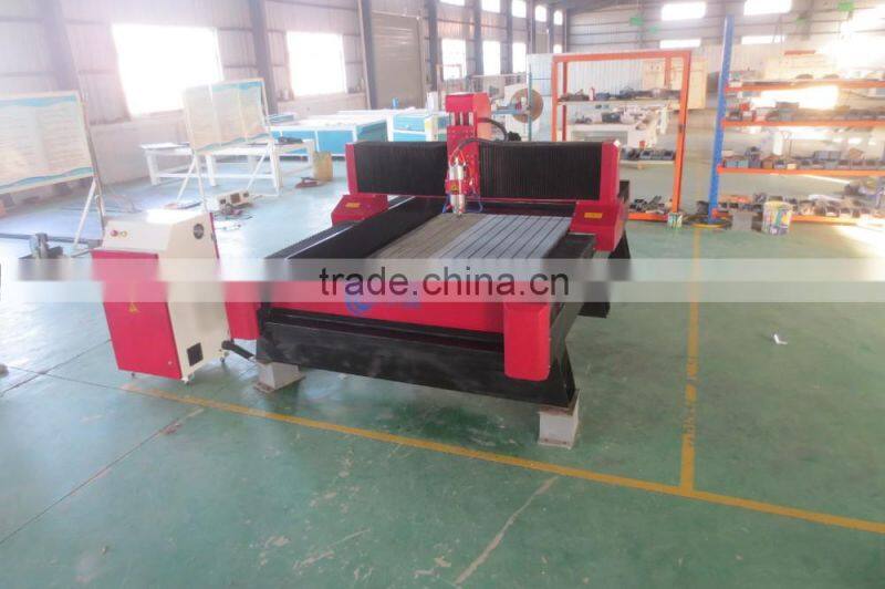 cnc router engraver machine 1325 price desktop used sale with water cooling system