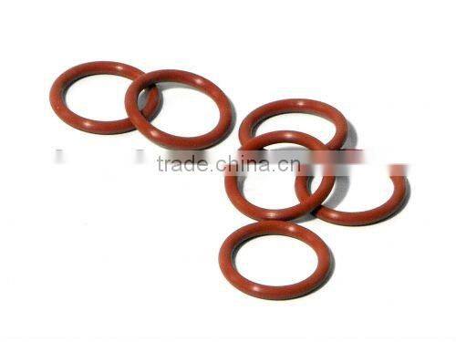 food grade FDA silicone o ring