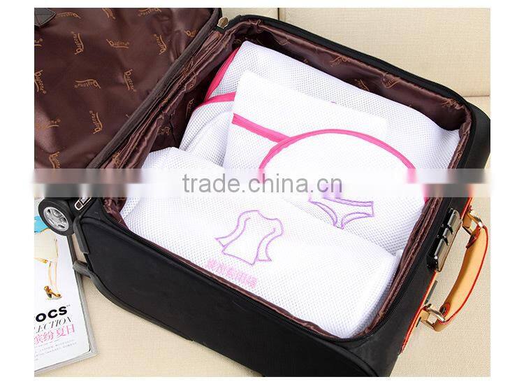 mesh laundry wash bag, laundry mesh bag