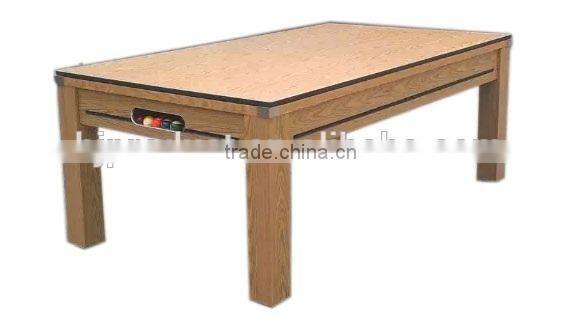 4 in 1 Multi games table. table tennis table, dinning table, air hockey table, Pool table