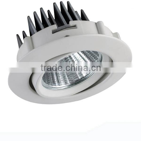 2014 new product 5w cob led ceiling light