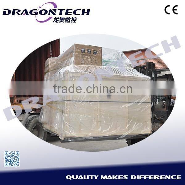 High quality laser engraving machine DTL1390