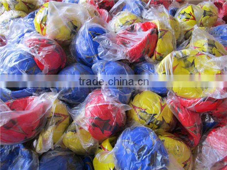 nice design CABJ footballs soccer ball
