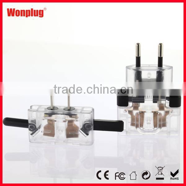 High Performance 24v 1a ac to dc power adapter converter