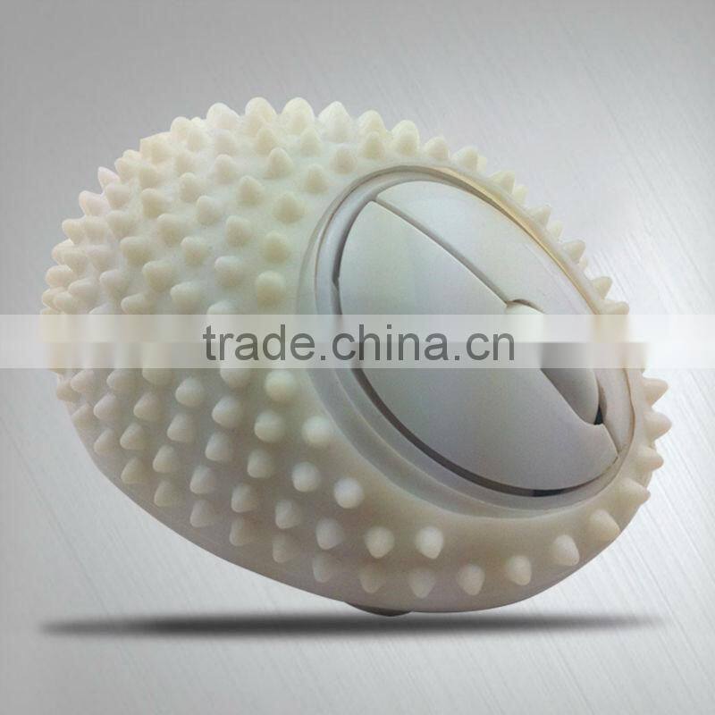 2.4G High speed 3D opictal wireless mouse