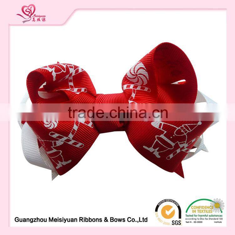 christmas decoration supplier Satin ribbon wedding party decoration craft sewing many colors pick decoration home ribbon bows