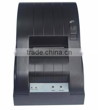 NT-5870A 58mm Thermal Receipt Printer with Parallel interface
