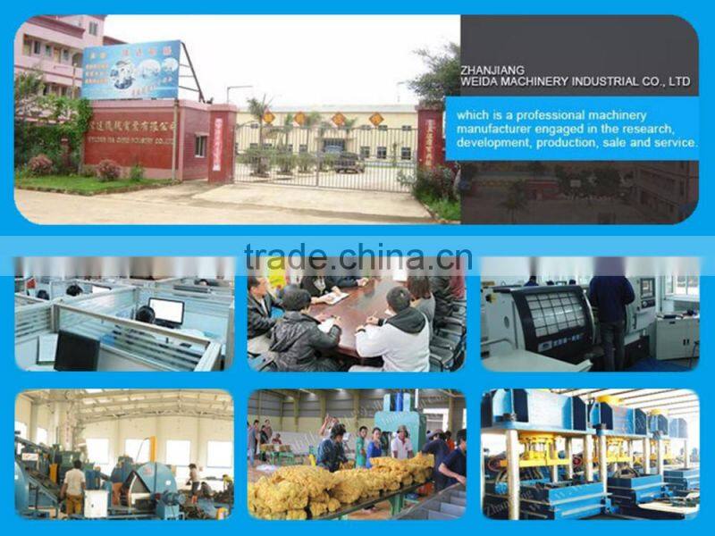 High quality rubber mixing machines
