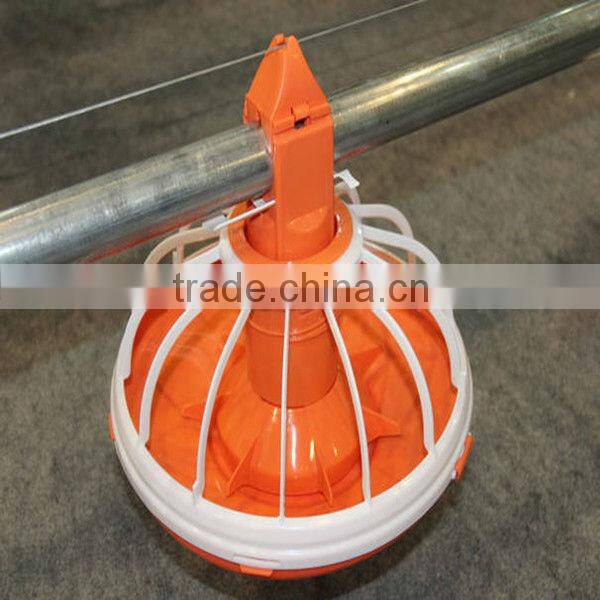 Automatic Poultry Farm Equipment for Chicken Broiler