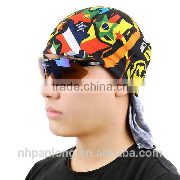 whole sale cotton cheap bandana for lady