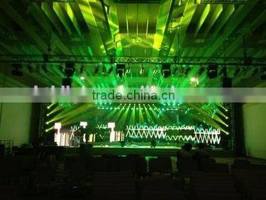 beam 230 moving head