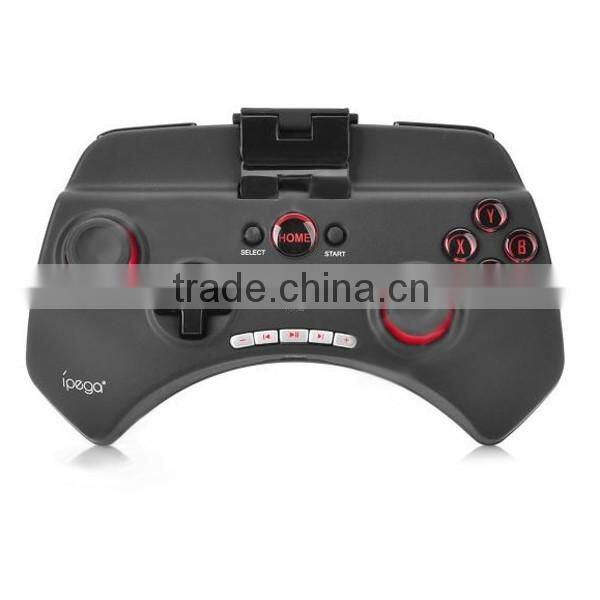 IPEGA PG-9025 Multimedia Bluetooth Controller - Black/White